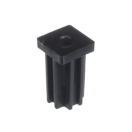 Aladdin-Temp-Rite CAP END TRAY POST MD 97275